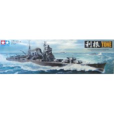 78024 1/350 Heavy Cruiser Tone