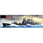 78027 1/350 Heavy Cruiser Chikuma