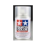 TAMIYA 85079 COLOR TS-79 SEMI GLOSS CLEAR