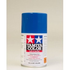 TAMIYA 85093 COLOR TS-93 PURE BLUE