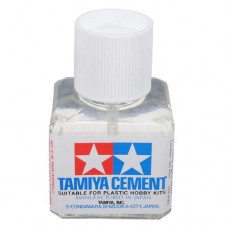 TA 87003 TAMIYA CEMENT (40ml)