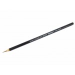 Tamiya 87018 H.G. Pointed Brush (Medium)