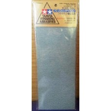 TA 87024 FINISHING ABRASIVES