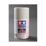 Tamiya 87026 Surface Primer Plastic/Metal Grey