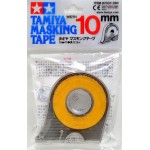 TA 87031 MASKING TAPE 10 MM.