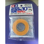 TA 87034 MASKING TAPE REFILL 10 mm.