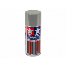 Tamiya 87042 Surface Primer L Gray