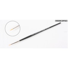 87048 High Finish Pointed Brush - (Ultra Fine)