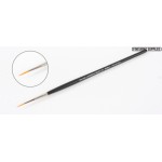 87050 High Finish Pointed Brush - (Small)