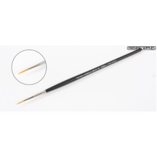 87050 High Finish Pointed Brush - (Small)