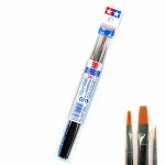 Tamiya 87067 Modelling Brush HF Standard Set