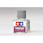 Tamiya 87075 Liquid Surface Primer Gray 40ml