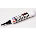 TA 87078 Tamiya Craft Bond