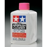 Tamiya 87089 Airbrush Cleaner 250ml