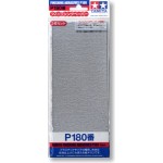 87092 Finishing Abrasives P180