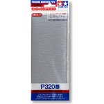 87094 Finishing Abrasives P320 