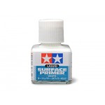 Tamiya 87096 Liquid Surface Primer White 40ml