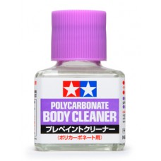 Tamiya 87118 Polycarbonate Body Cleaner