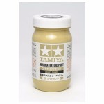 TA 87122 Text.Paint-Grit, L.Sand 250 ml