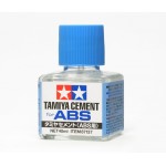 Tamiya 87137 Cement (ABS)
