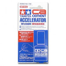 87138 Tamiya CA Accelerator