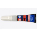 87139 Tamiya Instant Adhesive (Strong Type)