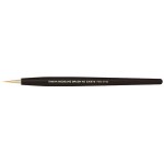 Tamiya 87155 HG Pointed Brush Fine