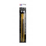 Tamiya 87157 HG Flat Brush Extra Small