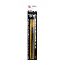 Tamiya 87157 HG Flat Brush Extra Small