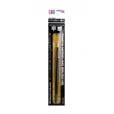 Tamiya 87157 HG Flat Brush Extra Small