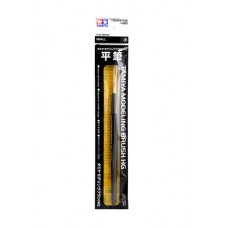 Tamiya 87158 HG Flat Brush Small