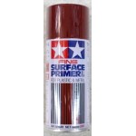 TA 87160 Fine Surface Primer L (Oxide Red)