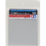 TA 87161 Tamiya Polishing Sponge Sheet 180