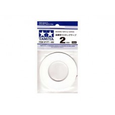TA 87177 Masking Tape for Curves 2 mm