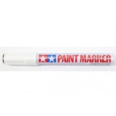 TA 89301 Paint Marker XF-1 Flat Black