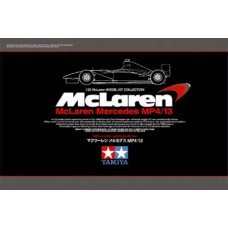 TA 89718 Mclaren Mercedes MP4