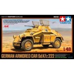 89777 1/48 Sd.Kfz.222