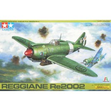 89787 Reggiane Re2002