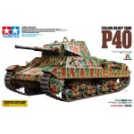 89792 1/35 Italian Heavy Tank P40