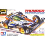 TA 94930 Thunder Boomerang W10 + 13mm Ball Bearing 4pcs.