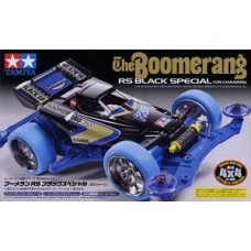 TA 95003 The Boomerang RS Black Special (VS Chassis)