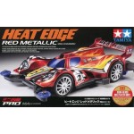 TA 95040 Heat Edge Red Metallic (MA Chassis)