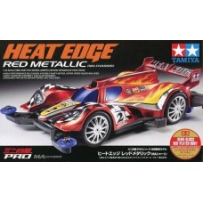 TA 95040 Heat Edge Red Metallic (MA Chassis)