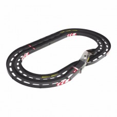 TA 95046 Oval Circuit Black