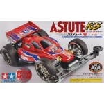 TA 95059 Astute RS Red Metallic (Super-II Chassis)