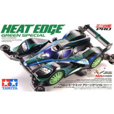 TA 95069 Heat Edge Green Special (MA Chassis)