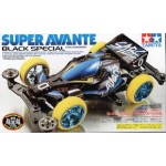 TA 95078 Super Avante Black Special (VS Chassis)