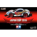 TA 95093 Raikiri Japan-Cup 2016 (MA Chassis)