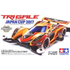 TA 95100 Tri Gale J-Cup 2017 (MA Chassis)