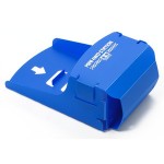 TA 95204 Mini 4WD Car Catcher (Mini 4MD Station/Blue)